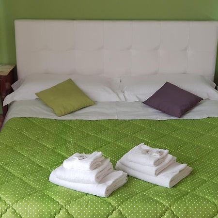 كاتانيا B&B Sicily Luxury المظهر الخارجي الصورة