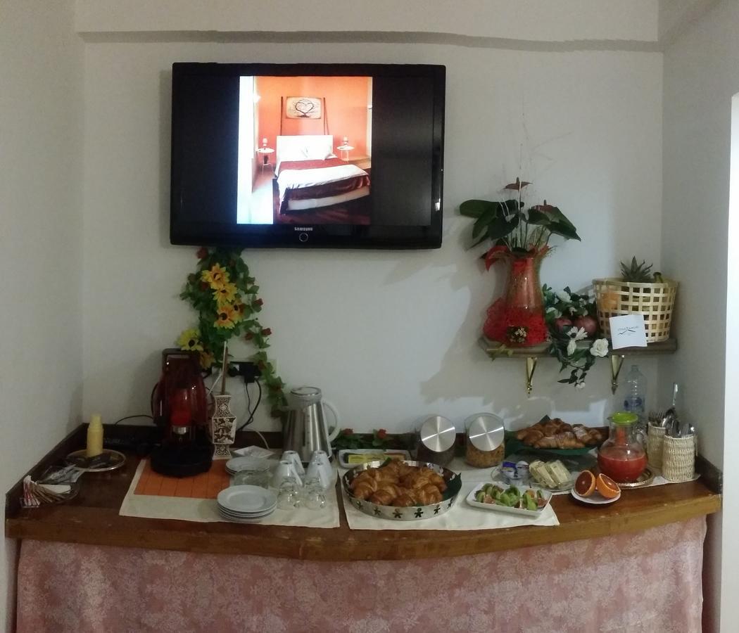 كاتانيا B&B Sicily Luxury المظهر الخارجي الصورة