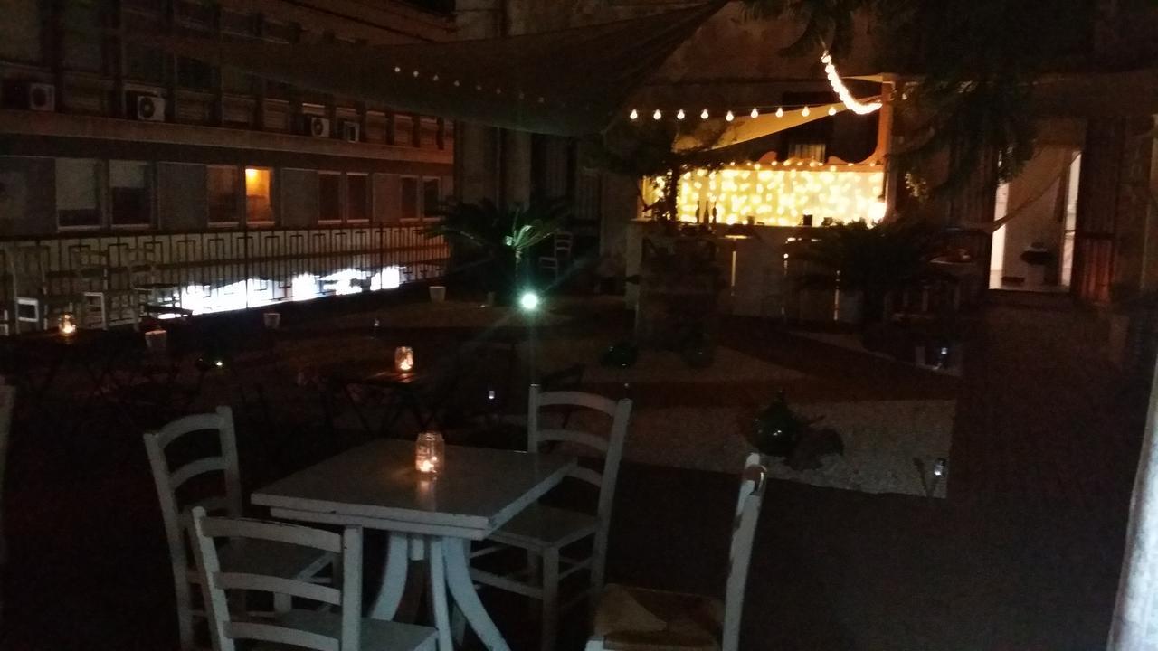 كاتانيا B&B Sicily Luxury المظهر الخارجي الصورة