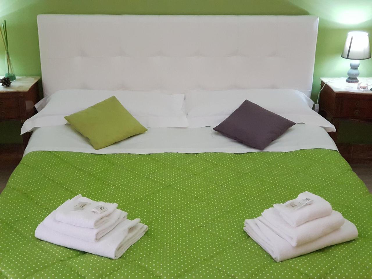 كاتانيا B&B Sicily Luxury المظهر الخارجي الصورة