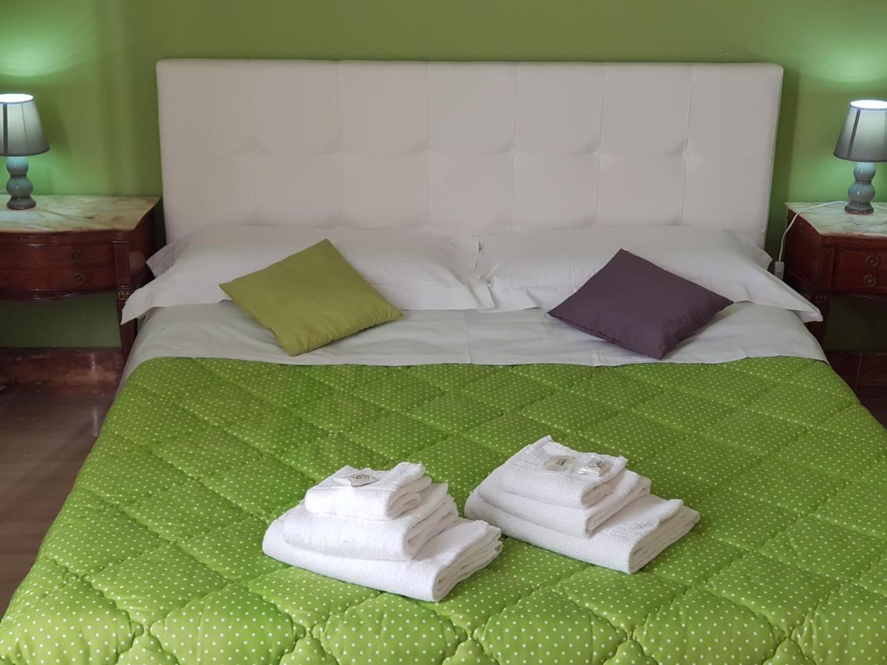 كاتانيا B&B Sicily Luxury المظهر الخارجي الصورة