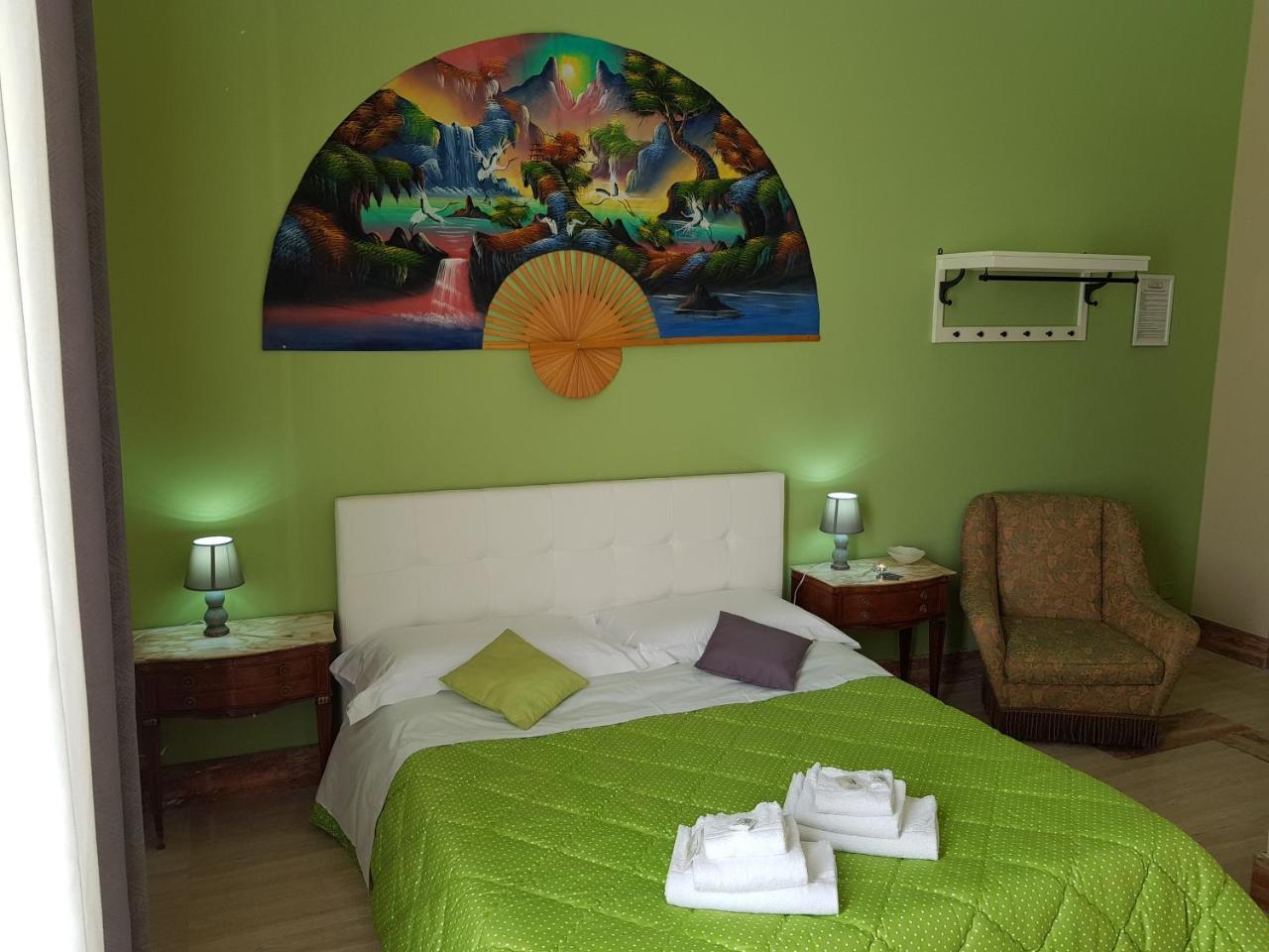 كاتانيا B&B Sicily Luxury المظهر الخارجي الصورة