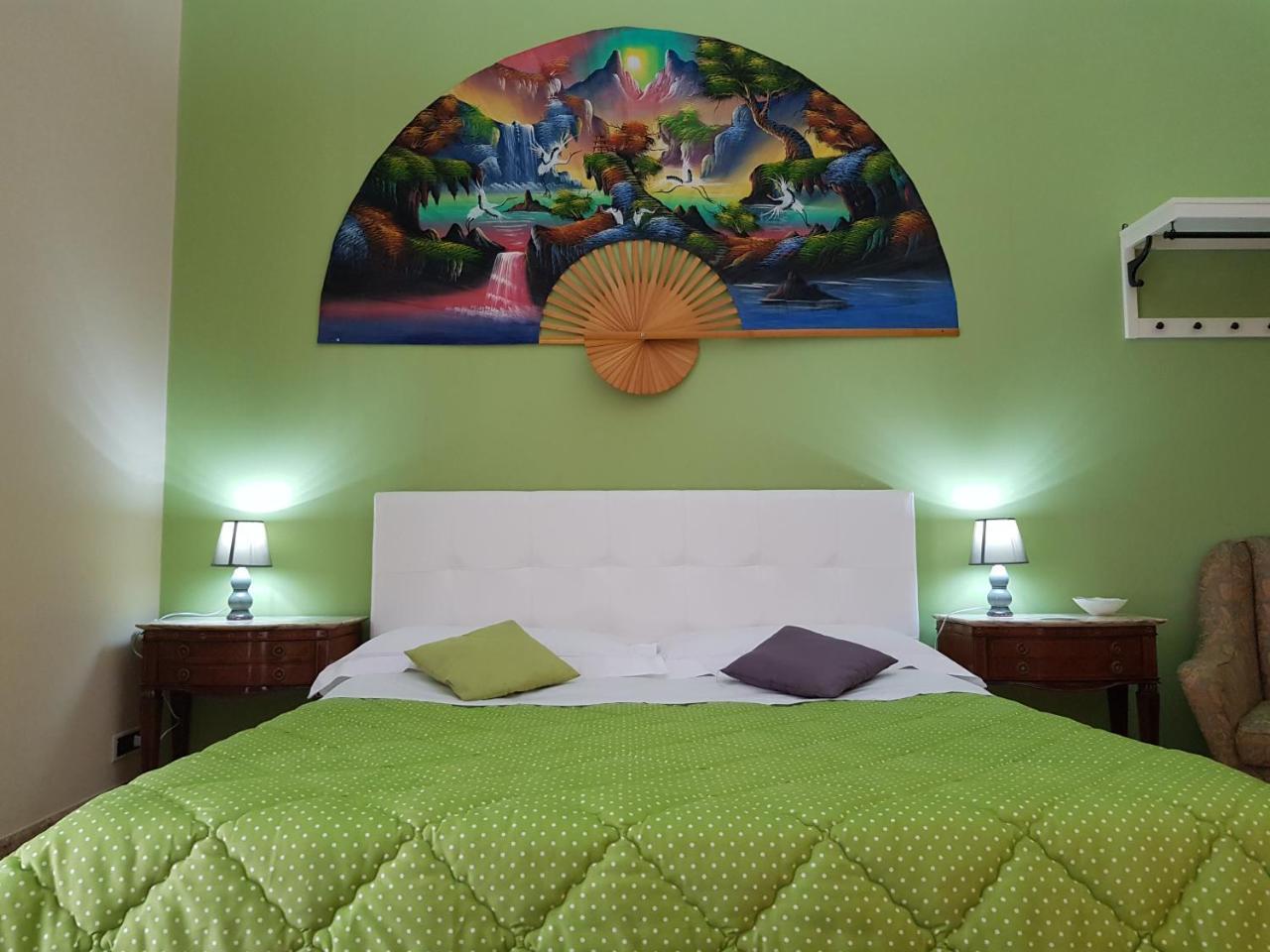 كاتانيا B&B Sicily Luxury المظهر الخارجي الصورة