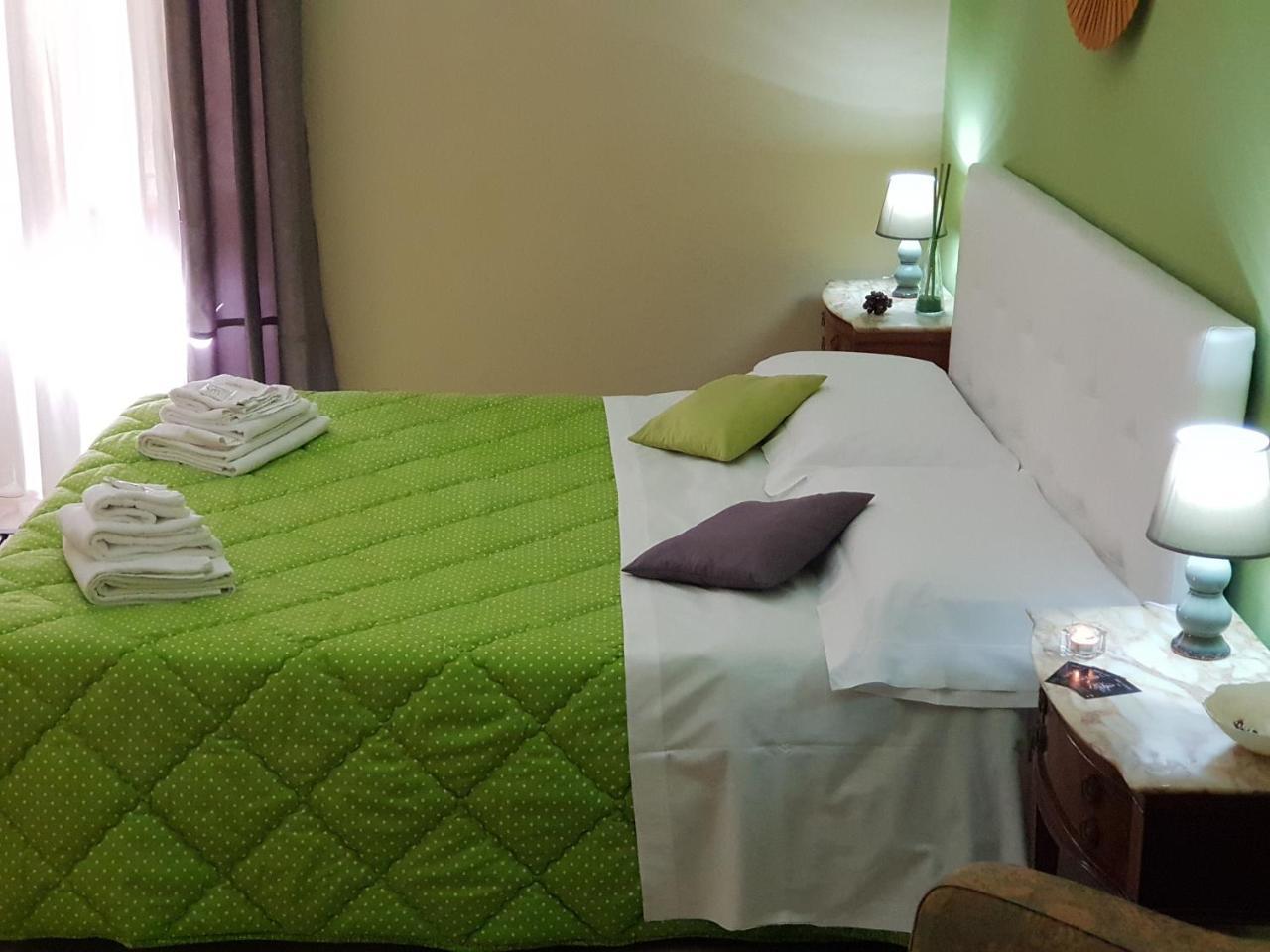 كاتانيا B&B Sicily Luxury المظهر الخارجي الصورة
