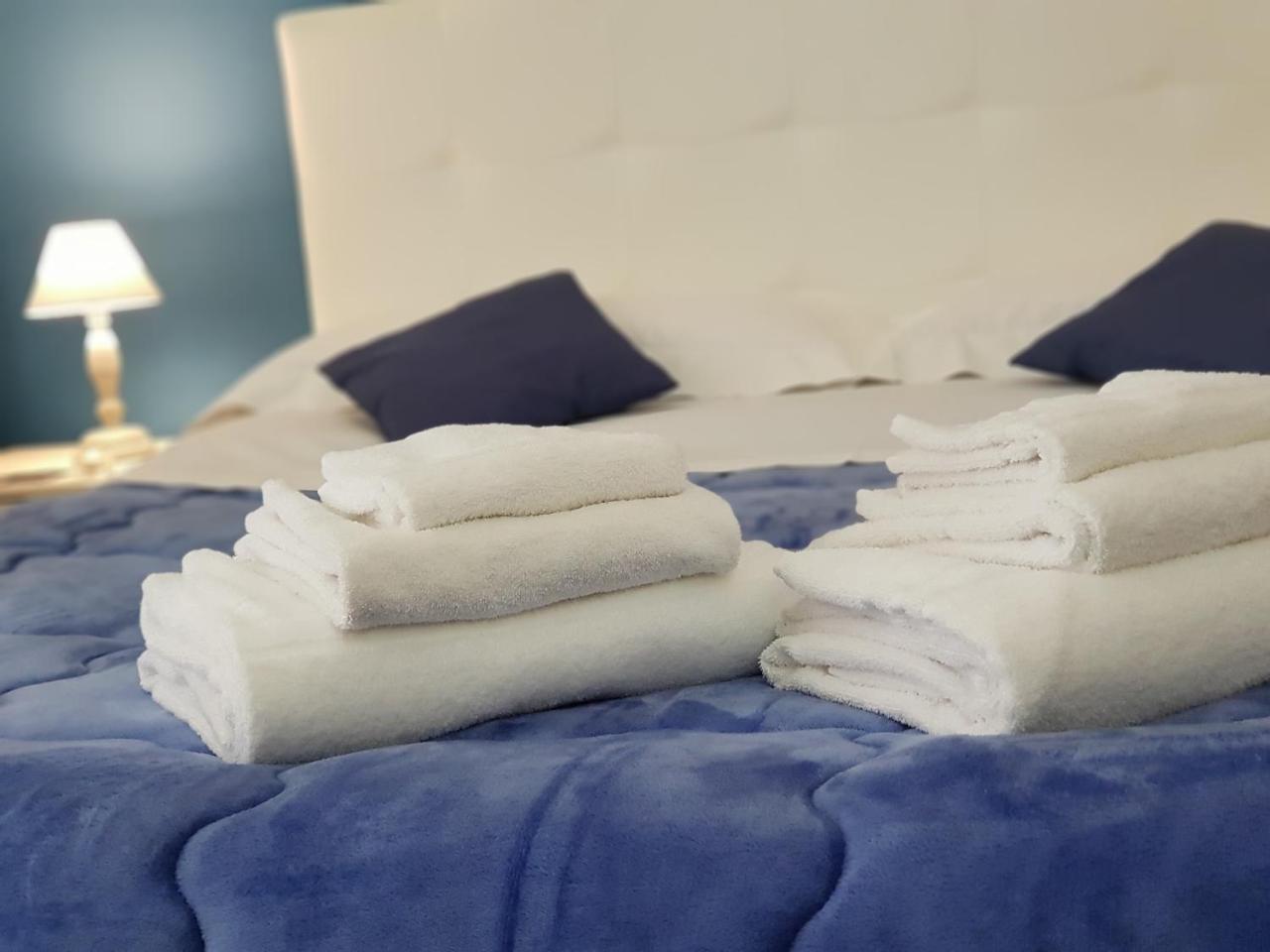 كاتانيا B&B Sicily Luxury المظهر الخارجي الصورة