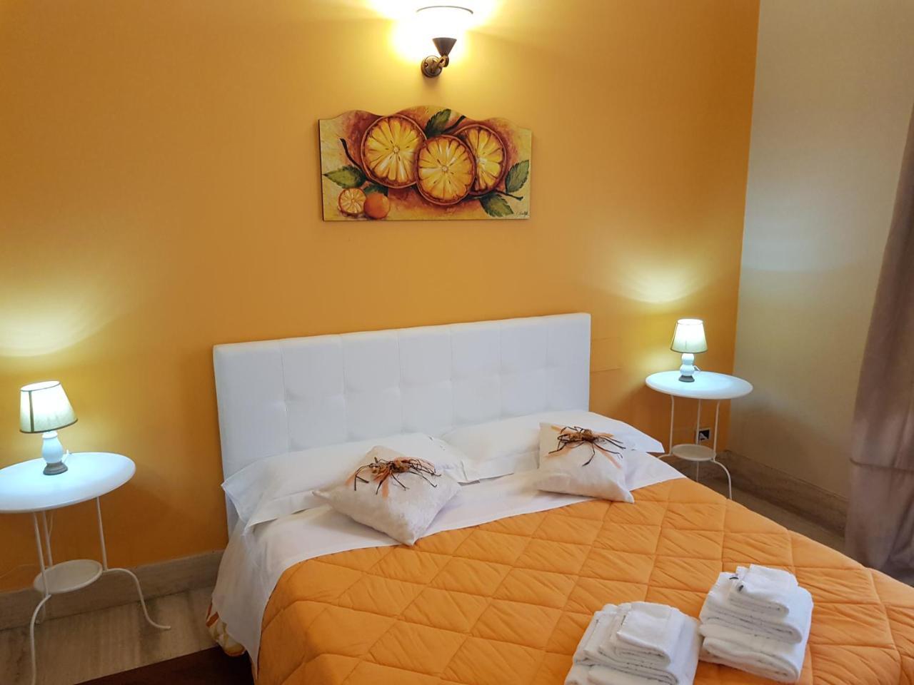 كاتانيا B&B Sicily Luxury المظهر الخارجي الصورة