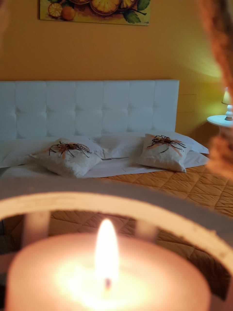 كاتانيا B&B Sicily Luxury المظهر الخارجي الصورة