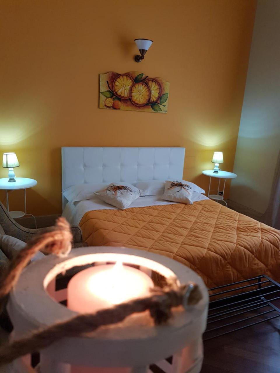 كاتانيا B&B Sicily Luxury المظهر الخارجي الصورة