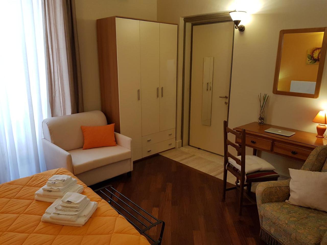 كاتانيا B&B Sicily Luxury المظهر الخارجي الصورة