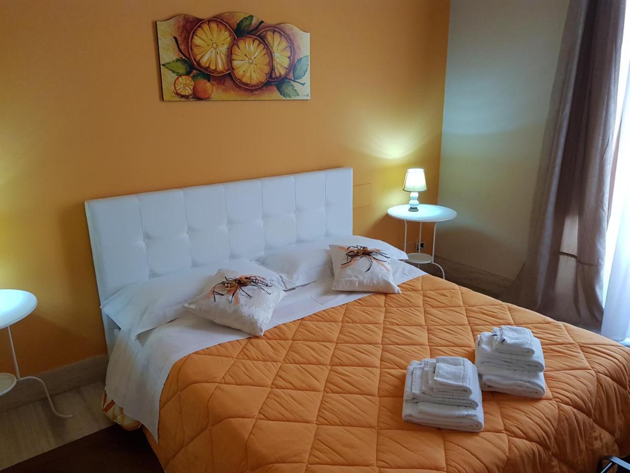 كاتانيا B&B Sicily Luxury المظهر الخارجي الصورة
