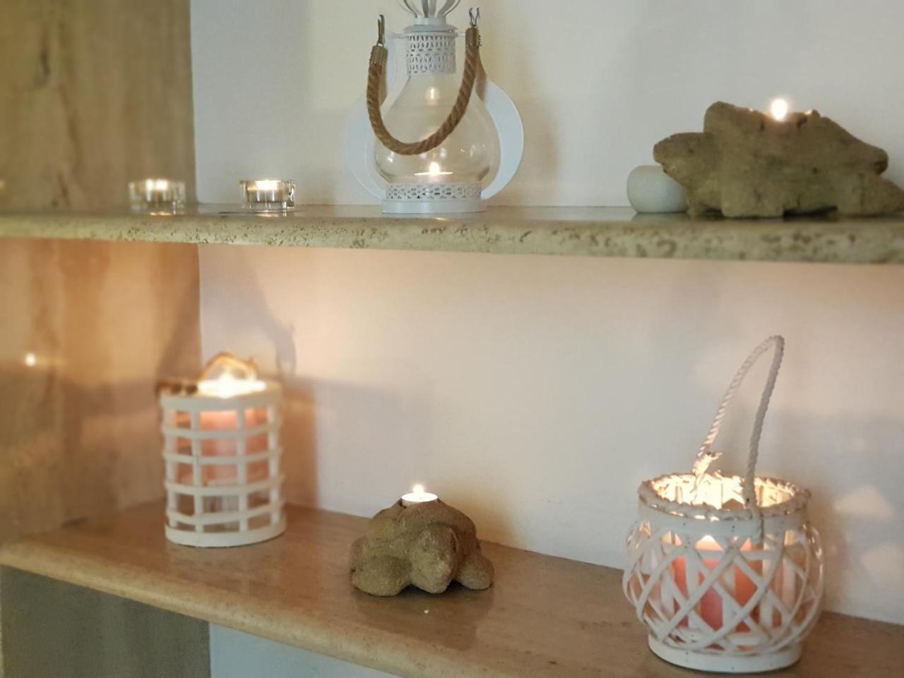 كاتانيا B&B Sicily Luxury المظهر الخارجي الصورة