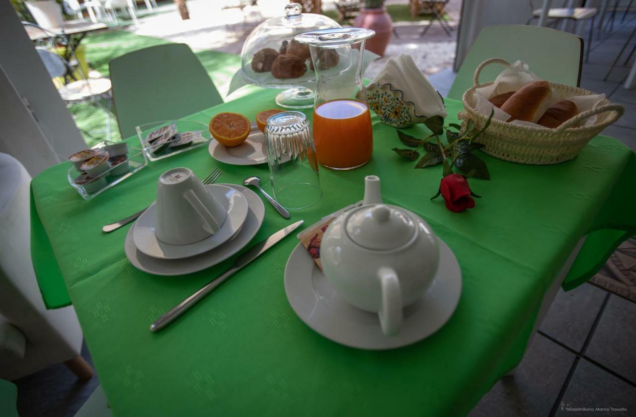 كاتانيا B&B Sicily Luxury المظهر الخارجي الصورة