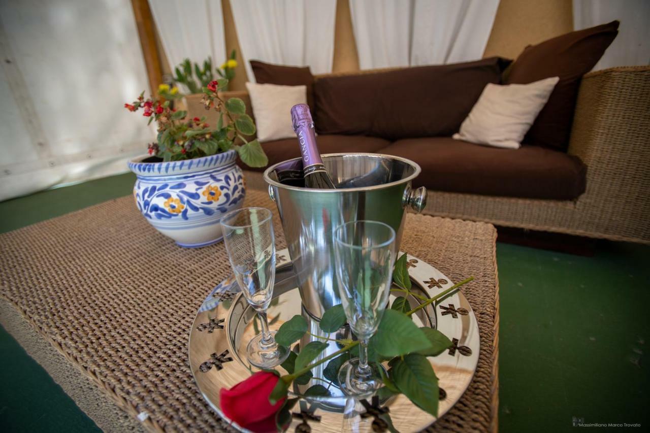 كاتانيا B&B Sicily Luxury المظهر الخارجي الصورة