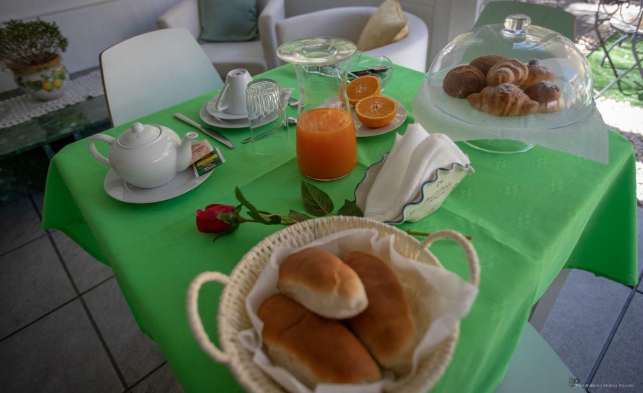 كاتانيا B&B Sicily Luxury المظهر الخارجي الصورة