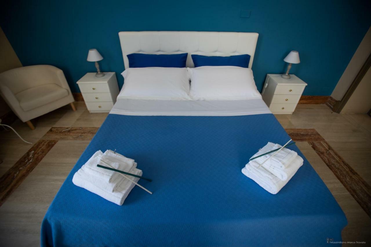 كاتانيا B&B Sicily Luxury المظهر الخارجي الصورة
