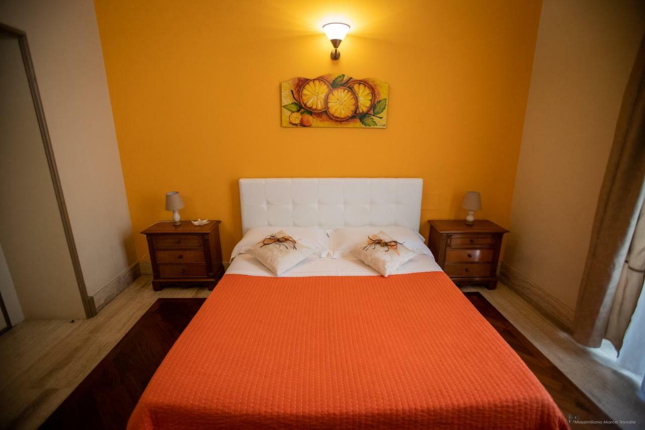 كاتانيا B&B Sicily Luxury المظهر الخارجي الصورة