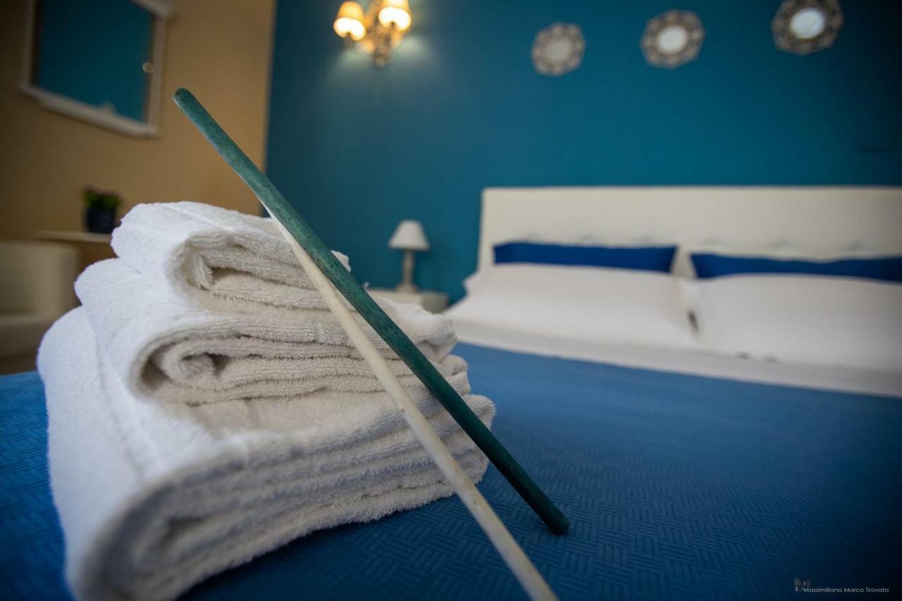 كاتانيا B&B Sicily Luxury المظهر الخارجي الصورة